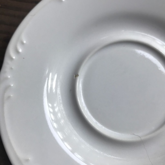 12 PFALTZGRAFF Cups & Saucers GRAPEVINE & FILIGREE - Picture 10 of 10